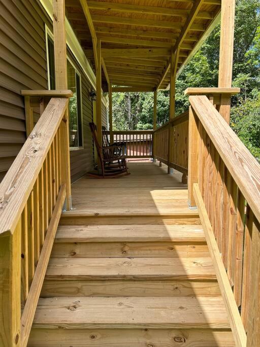 Villa Tranquil Litchfield Retreat Exterior foto