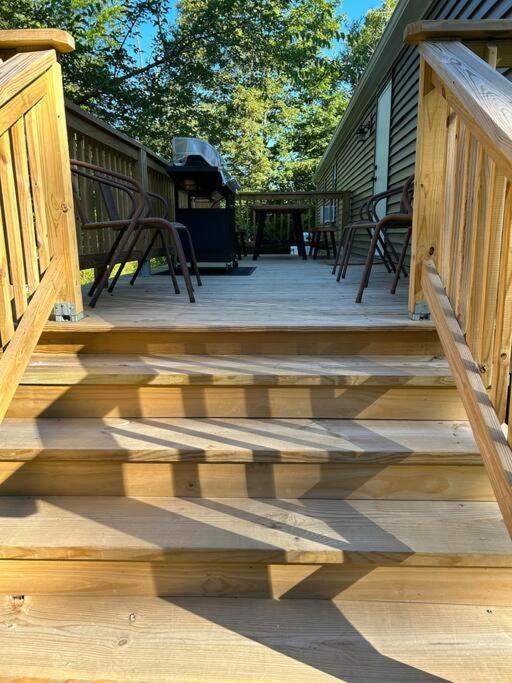 Villa Tranquil Litchfield Retreat Exterior foto